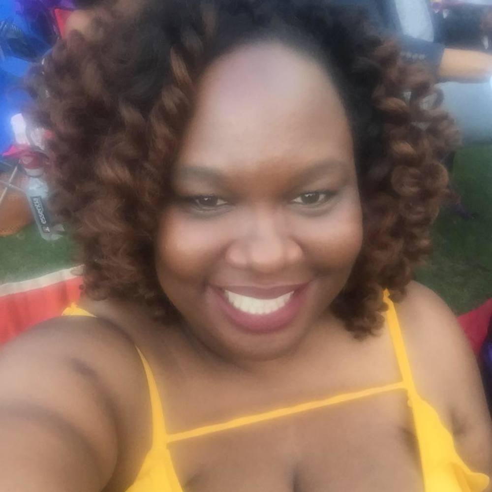 Meet your Posher, Vanessa